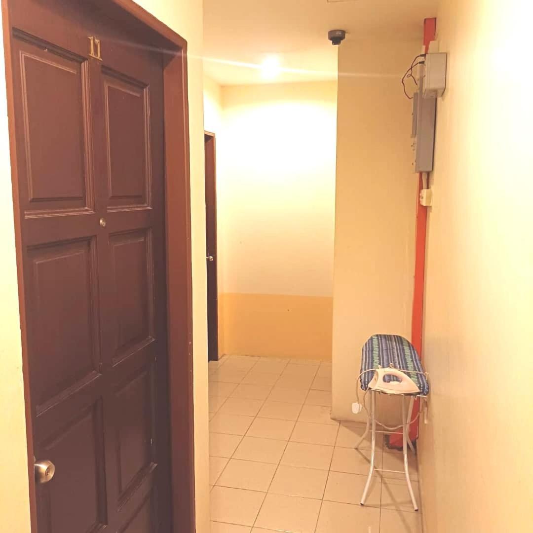 Ig Cottage Hotel Alor Setar Bagian luar foto