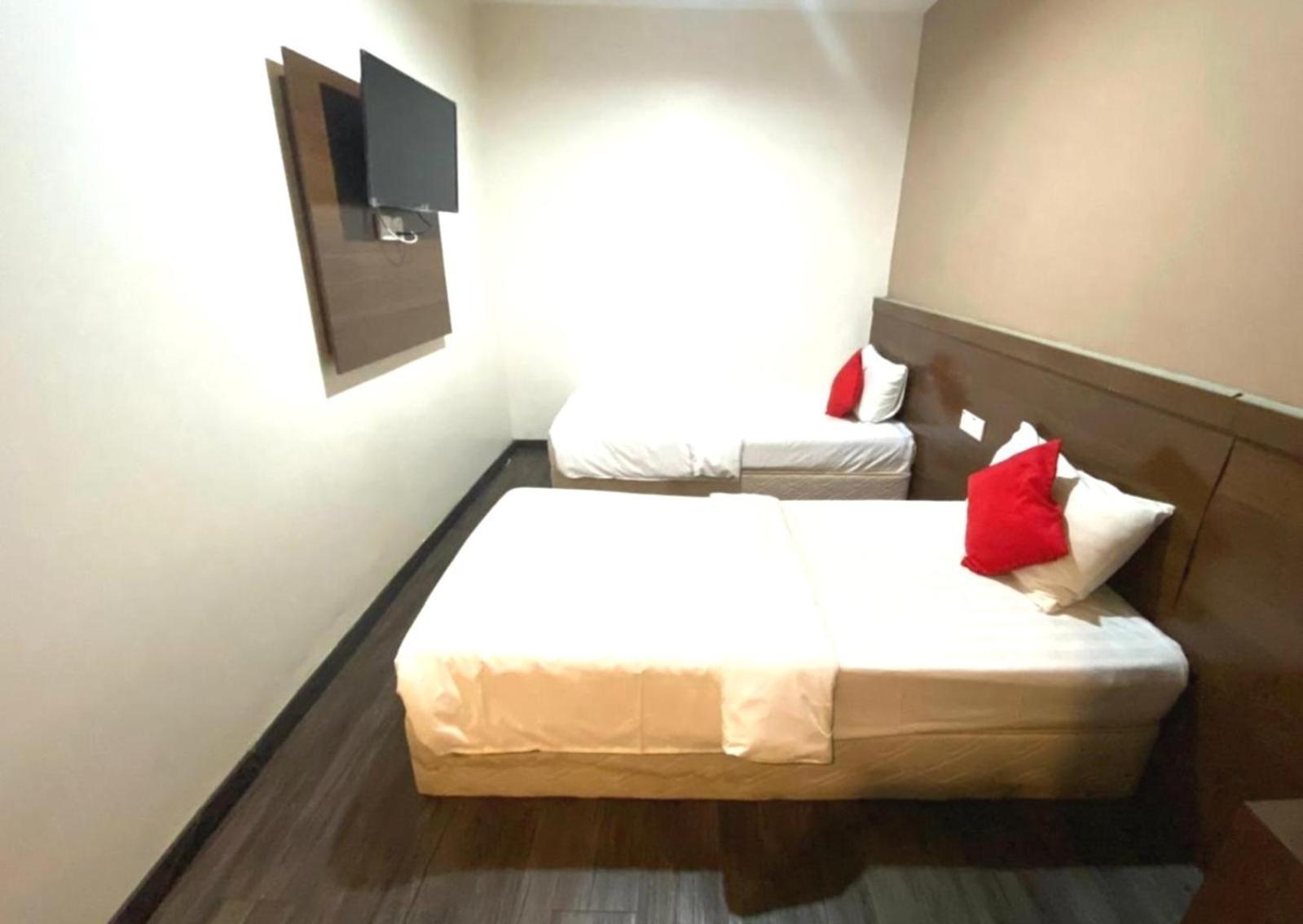 Ig Cottage Hotel Alor Setar Ruang foto