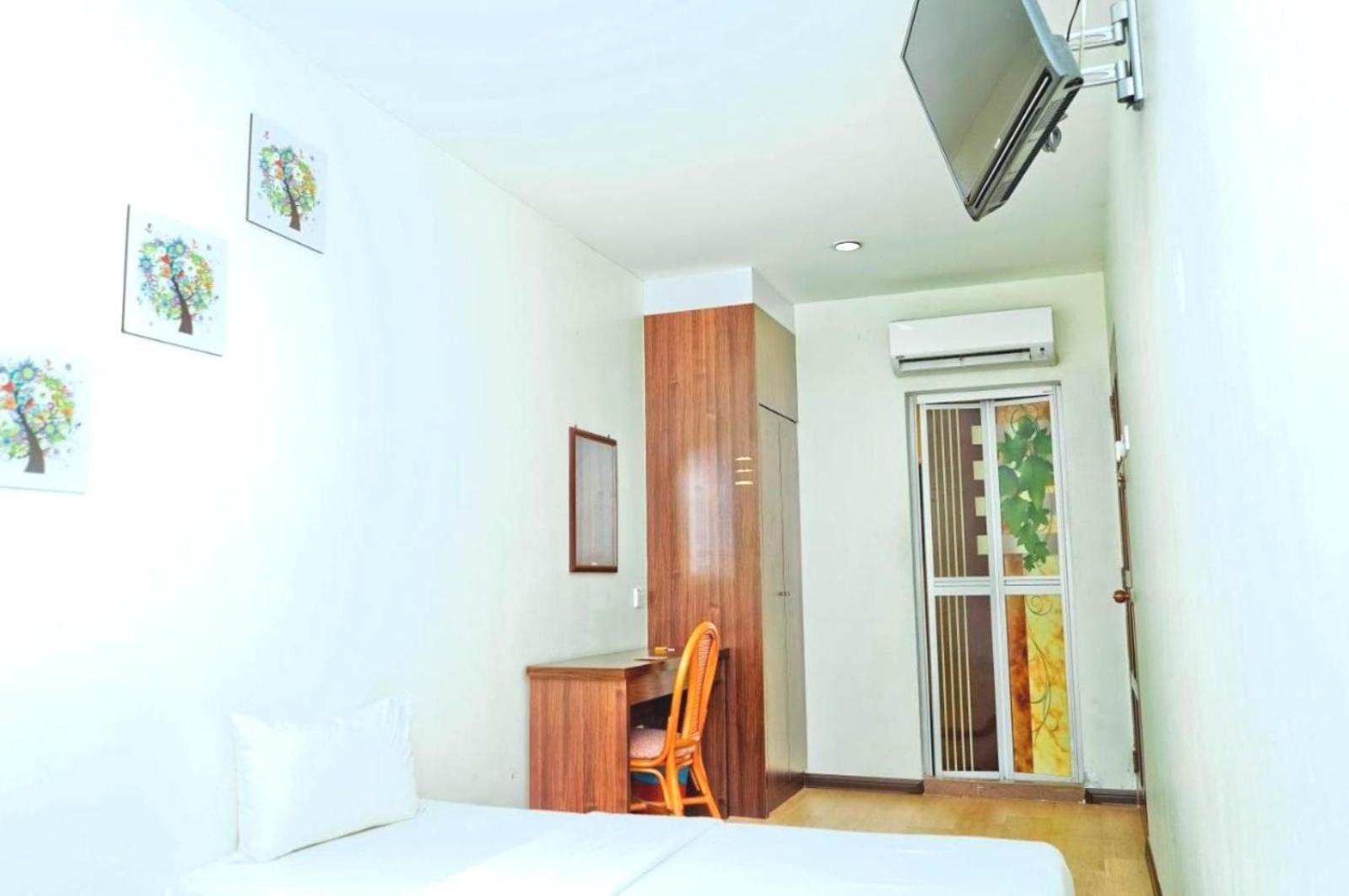 Ig Cottage Hotel Alor Setar Ruang foto