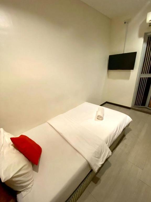 Ig Cottage Hotel Alor Setar Bagian luar foto