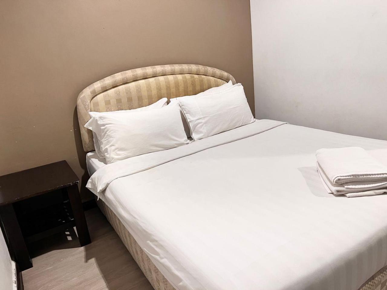 Ig Cottage Hotel Alor Setar Bagian luar foto