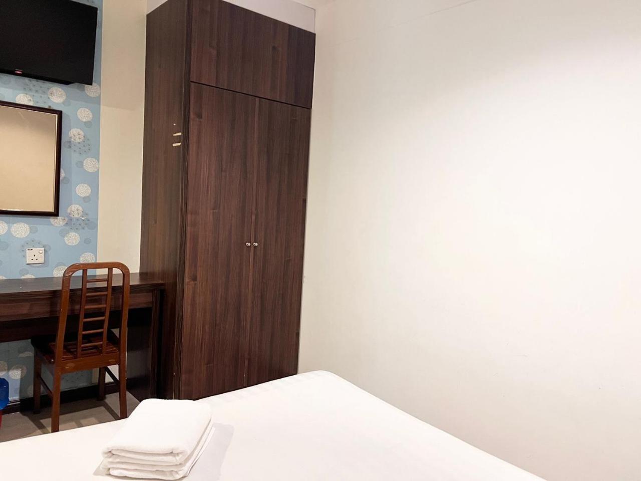 Ig Cottage Hotel Alor Setar Bagian luar foto
